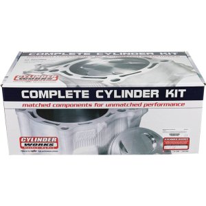 Polaris ACE 900 EPS XC Cylinder Kit - Cylinder Works - Standard Bore 93mm 10.5:1 Comp - `17-`19
